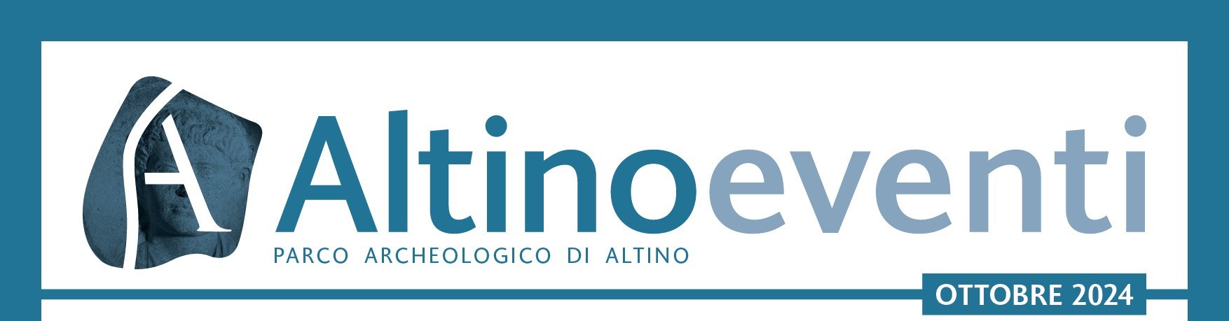 Parco archeologico di Altino | Gli eventi di ottobre 2024